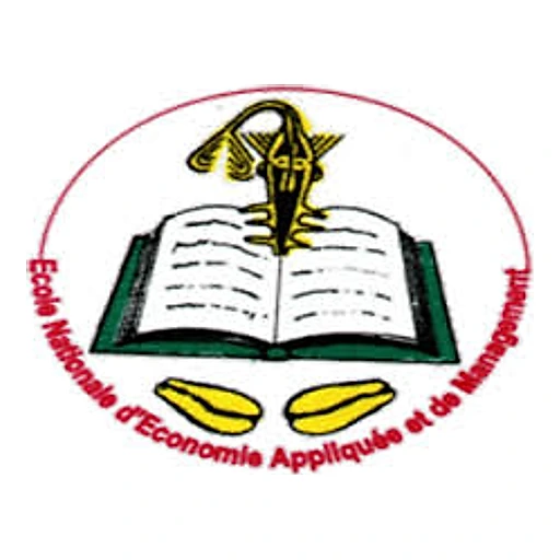 Logo ENEAM