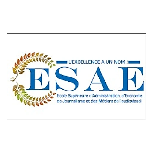 Logo ESAE