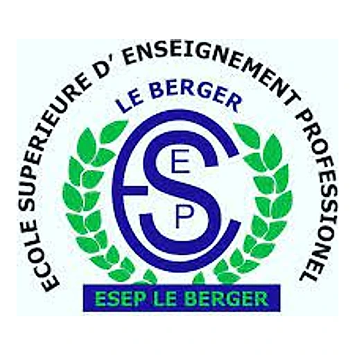 Logo ESEP