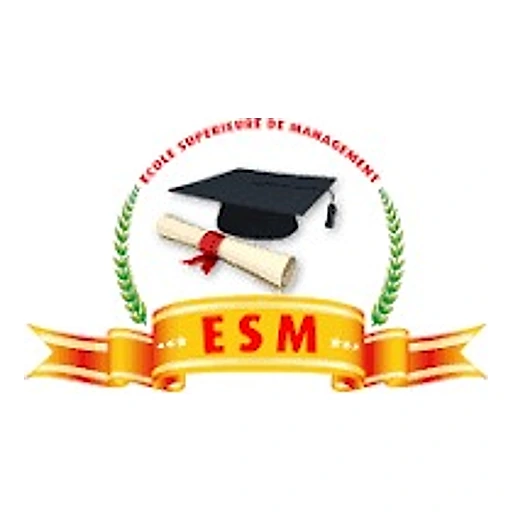 Logo ESM