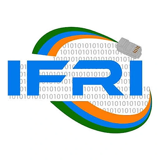 Logo IFRI