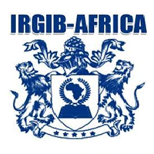 Logo IRGIB