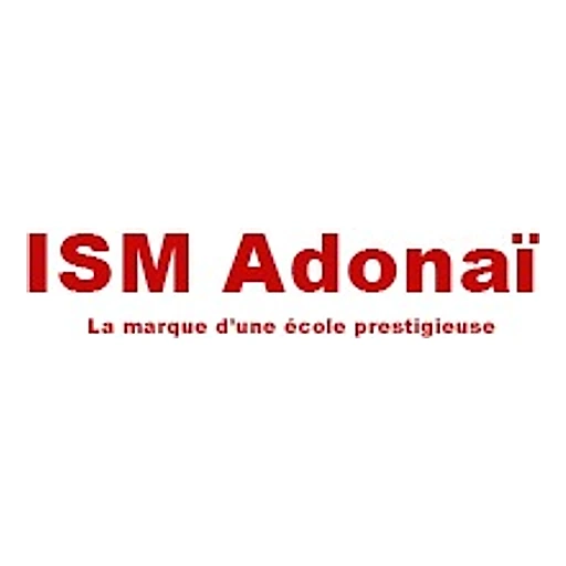 Logo ISM