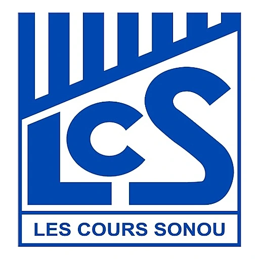 Logo LCS