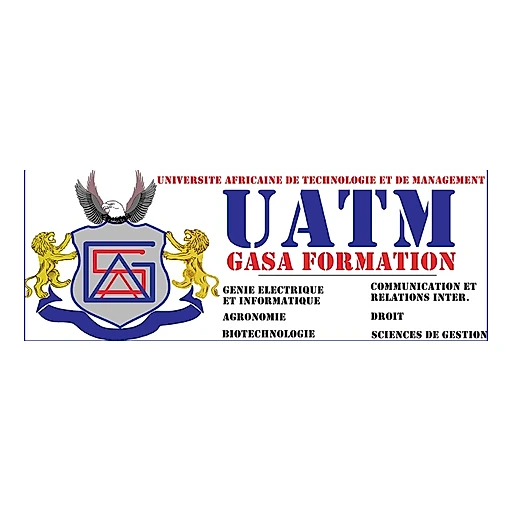 Logo UATM
