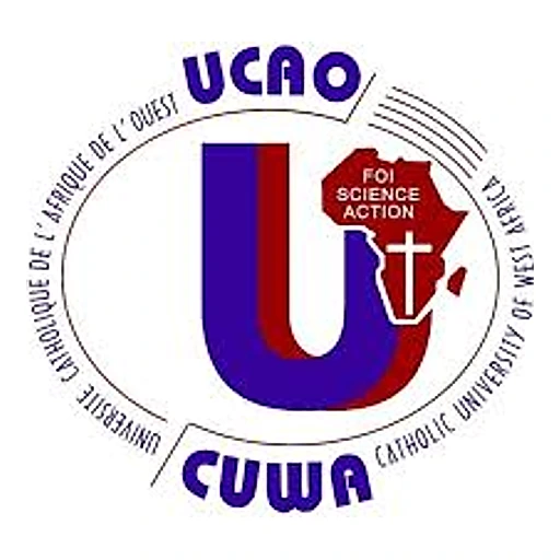 Logo UCAO-UUC