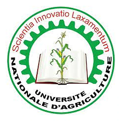 Logo UNA