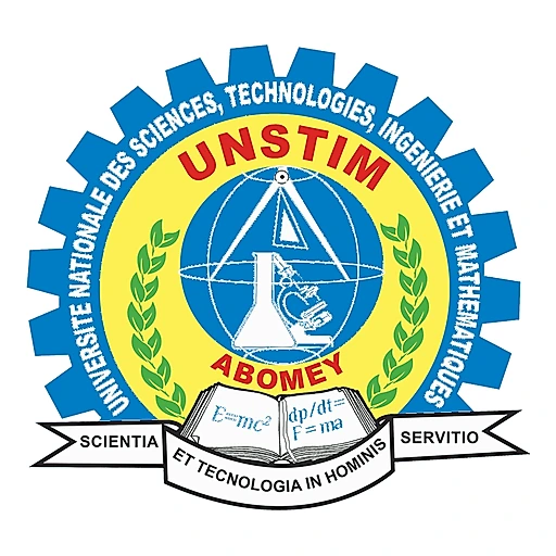 Logo UNSTIM