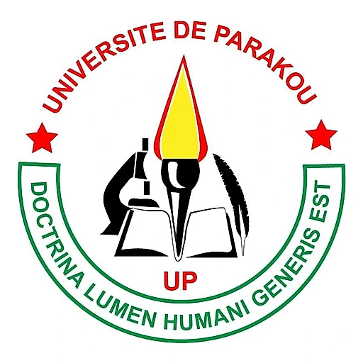 Logo UP